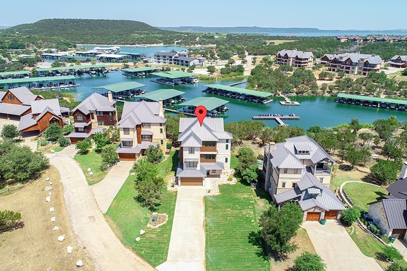 Real Estate Photography