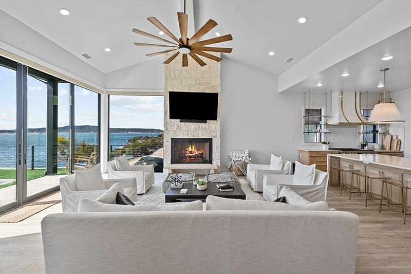 Real Estate Photography