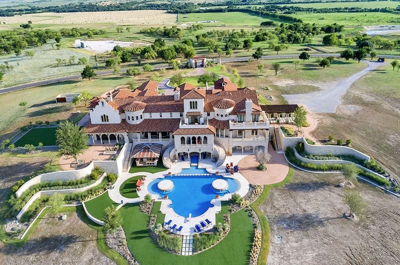 Real Estate Photography