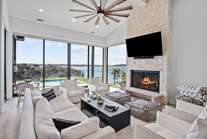 Real Estate Photography