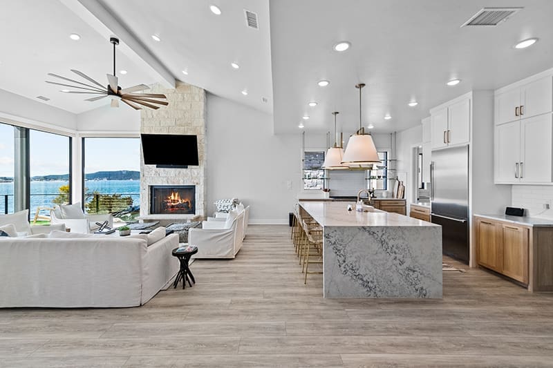Real Estate Photography