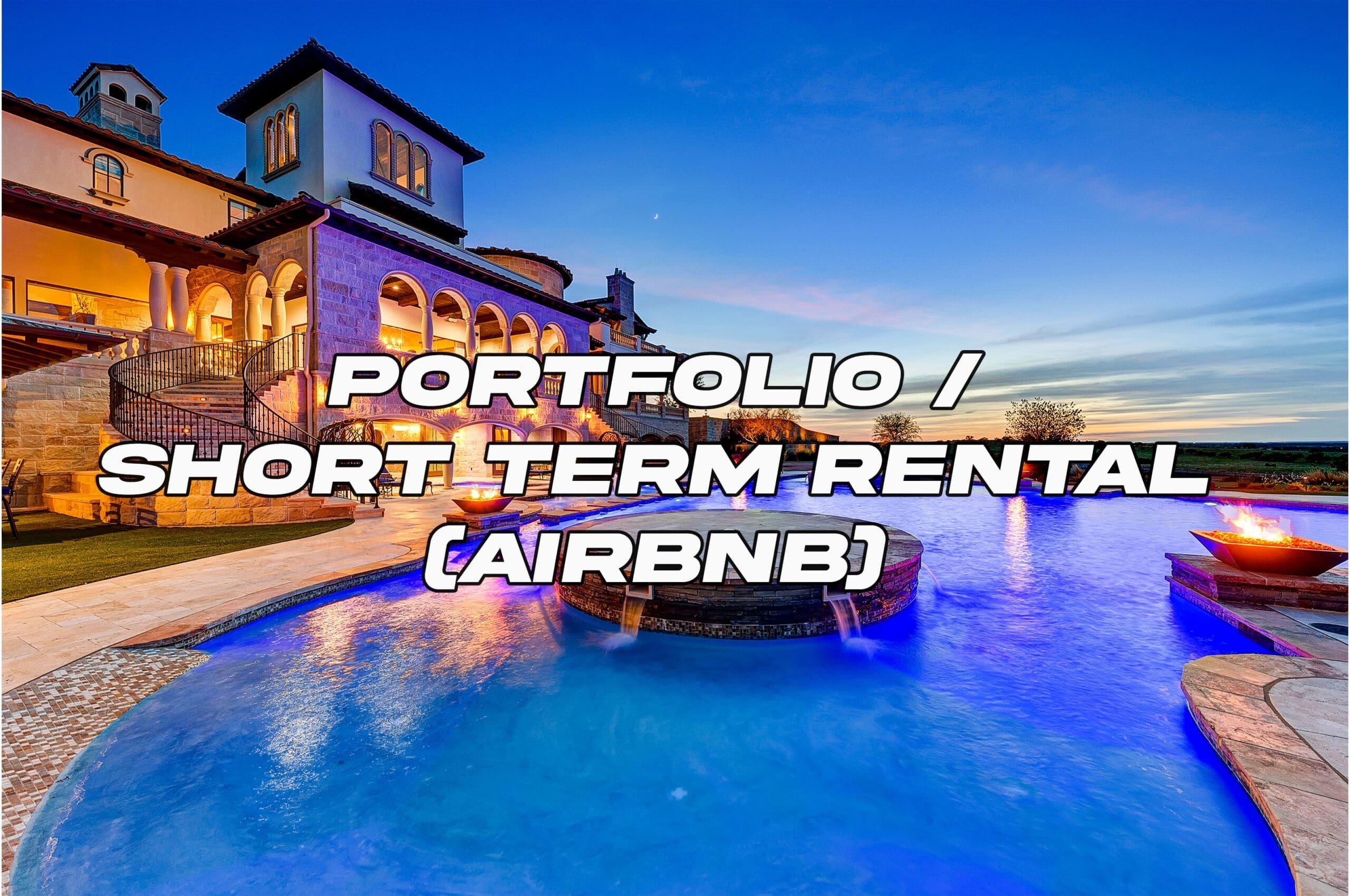 Schedule your professional real estate photo shoot for portfolios by clicking this image